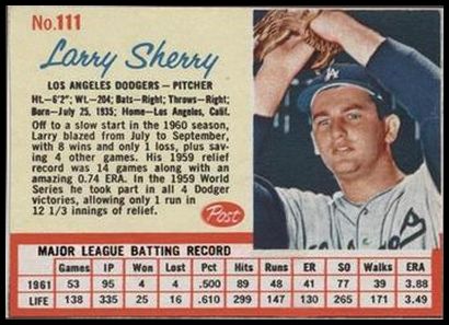 62P 111 Larry Sherry.jpg